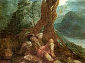 Jacob's Dream